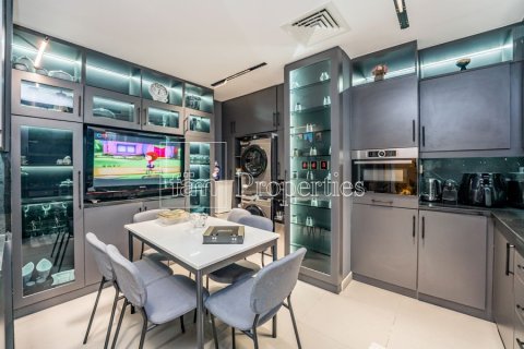 Villa Dubaijā, AAE 4 istabas, 174.7 m2 Nr. 668889 - attēls 8