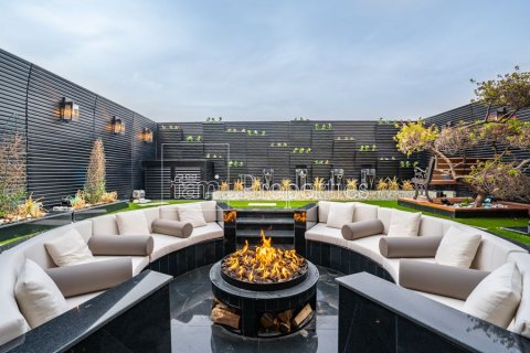 Villa til leie i Dubai, Emiratene 4 soverom, 174.7 kvm Nr. 668889 - Foto 1