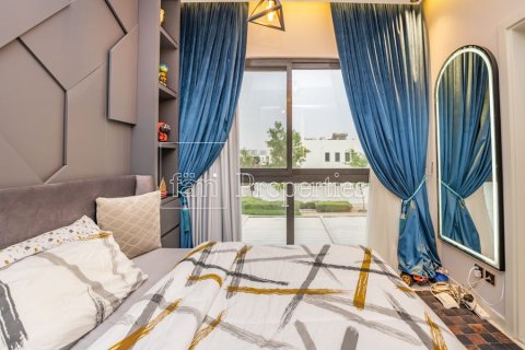 Villa til leie i Dubai, Emiratene 4 soverom, 174.7 kvm Nr. 668889 - Foto 27