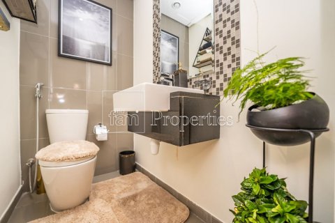 Villa til leie i Dubai, Emiratene 4 soverom, 174.7 kvm Nr. 668889 - Foto 13