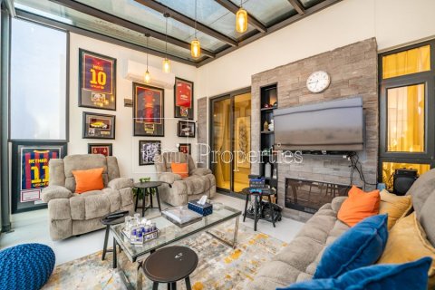 Villa Dubaijā, AAE 4 istabas, 174.7 m2 Nr. 668889 - attēls 6