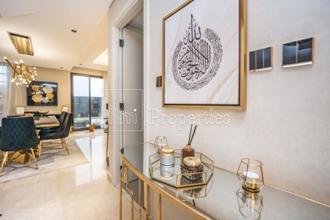 Villa Dubaijā, AAE 4 istabas, 174.7 m2 Nr. 668889 - attēls 11