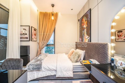 Villa Dubaijā, AAE 4 istabas, 174.7 m2 Nr. 668889 - attēls 20