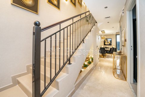 Villa Dubaijā, AAE 4 istabas, 174.7 m2 Nr. 668889 - attēls 12