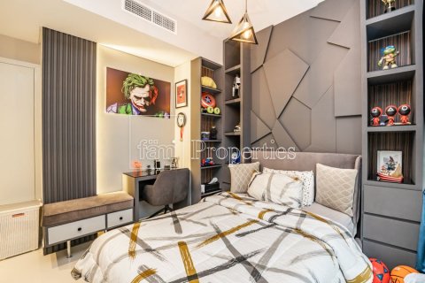 Villa til leie i Dubai, Emiratene 4 soverom, 174.7 kvm Nr. 668889 - Foto 26