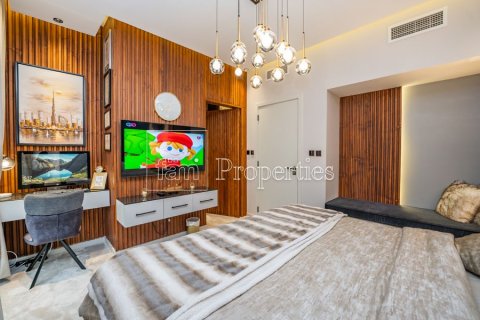 Villa Dubaijā, AAE 4 istabas, 174.7 m2 Nr. 668889 - attēls 16