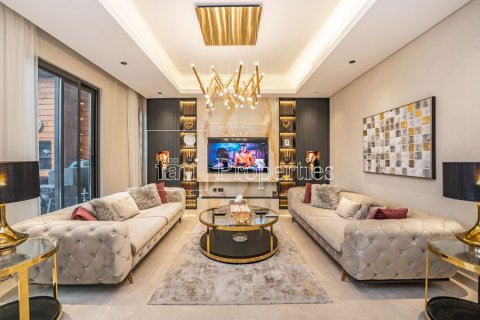 Villa til leie i Dubai, Emiratene 4 soverom, 174.7 kvm Nr. 668889 - Foto 5