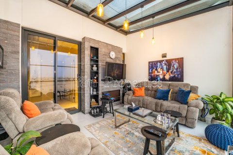 Villa til leie i Dubai, Emiratene 4 soverom, 174.7 kvm Nr. 668889 - Foto 25