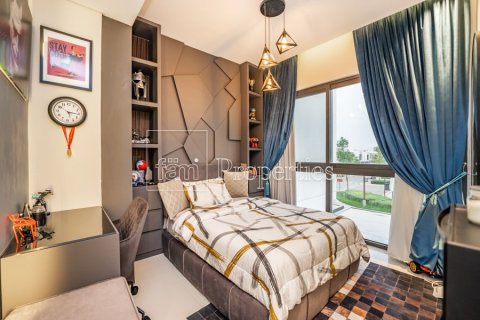 Villa til leie i Dubai, Emiratene 4 soverom, 174.7 kvm Nr. 668889 - Foto 21