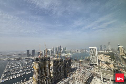 Lägenhetshotell till försäljning i Dubai Marina, Dubai, UAE 33.8 kvm Nr. 668884 - fotografi 13