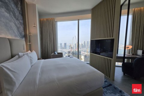 Lägenhetshotell till försäljning i Dubai Marina, Dubai, UAE 33.8 kvm Nr. 668884 - fotografi 3