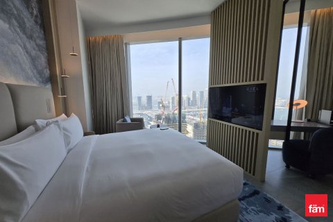 Lägenhetshotell till försäljning i Dubai Marina, Dubai, UAE 33.8 kvm Nr. 668884 - fotografi 5