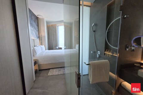 Lägenhetshotell till försäljning i Dubai Marina, Dubai, UAE 33.8 kvm Nr. 668884 - fotografi 10