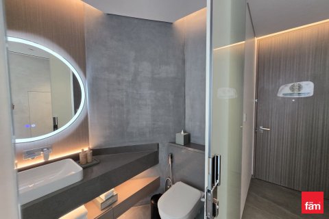 Lägenhetshotell till försäljning i Dubai Marina, Dubai, UAE 33.8 kvm Nr. 668884 - fotografi 11