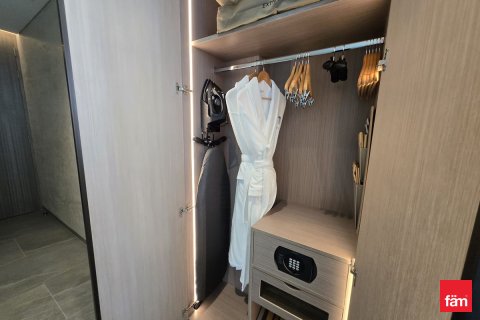 Lägenhetshotell till försäljning i Dubai Marina, Dubai, UAE 33.8 kvm Nr. 668884 - fotografi 9