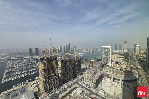 Dubai Marina、Dubai、UAEにあるホテルタイプマンション 33.8 m2 No668884