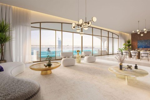 Apartman u gradu Palm Jumeirah, Dubai, UAE 4 spavaće sobe, 924.1 m2 Br. 668887 - Slika 2