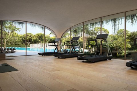 Apartman u gradu Palm Jumeirah, Dubai, UAE 4 spavaće sobe, 924.1 m2 Br. 668887 - Slika 7