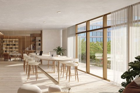 Apartman u gradu Palm Jumeirah, Dubai, UAE 4 spavaće sobe, 924.1 m2 Br. 668887 - Slika 4