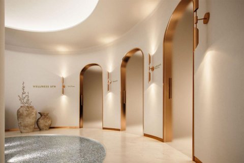 Apartman u gradu Palm Jumeirah, Dubai, UAE 4 spavaće sobe, 924.1 m2 Br. 668887 - Slika 10