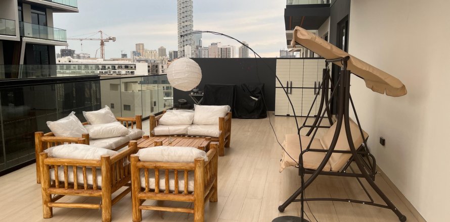 Dubai, BAE’de daire 2 yatak odası, 149.7 m&sup2; No 668883