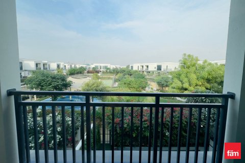 ویلا برای اجاره در Dubai Hills Estate، Dubai، امارات متحده عربی 3 خوابه ، 194.5 متر مربع ، شماره 668885 - تصویر 19