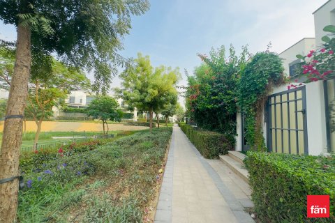 ویلا برای اجاره در Dubai Hills Estate، Dubai، امارات متحده عربی 3 خوابه ، 194.5 متر مربع ، شماره 668885 - تصویر 22