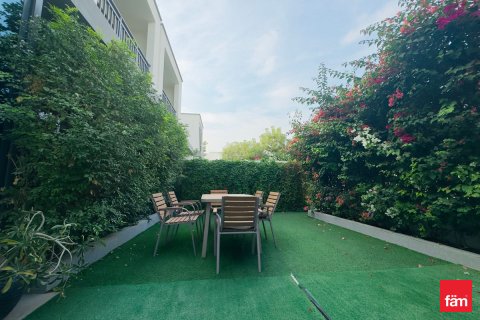 ویلا برای اجاره در Dubai Hills Estate، Dubai، امارات متحده عربی 3 خوابه ، 194.5 متر مربع ، شماره 668885 - تصویر 21