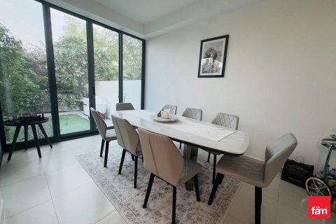 ویلا برای اجاره در Dubai Hills Estate، Dubai، امارات متحده عربی 3 خوابه ، 194.5 متر مربع ، شماره 668885 - تصویر 4