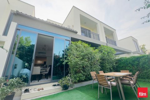 ویلا برای اجاره در Dubai Hills Estate، Dubai، امارات متحده عربی 3 خوابه ، 194.5 متر مربع ، شماره 668885 - تصویر 5