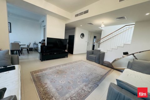 ویلا برای اجاره در Dubai Hills Estate، Dubai، امارات متحده عربی 3 خوابه ، 194.5 متر مربع ، شماره 668885 - تصویر 8