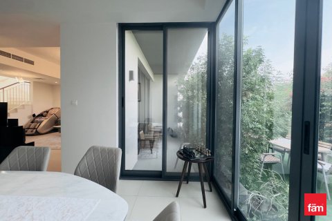 ویلا برای اجاره در Dubai Hills Estate، Dubai، امارات متحده عربی 3 خوابه ، 194.5 متر مربع ، شماره 668885 - تصویر 7