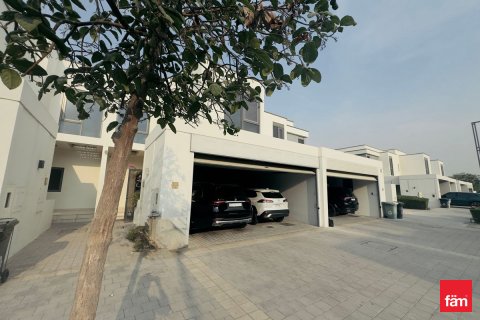 ویلا برای اجاره در Dubai Hills Estate، Dubai، امارات متحده عربی 3 خوابه ، 194.5 متر مربع ، شماره 668885 - تصویر 20