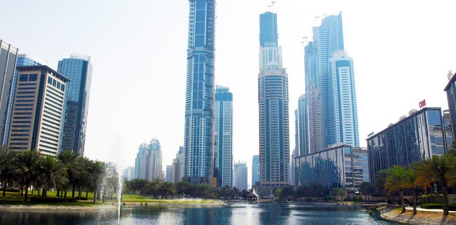 زمین در Dubai ، امارات متحده عربی  شماره 700993