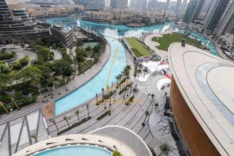 Lakás itt: Downtown Dubai (Downtown Burj Dubai), EAE, 4 hálószoba, 481 m², azonosító: 700855 - fénykép 8