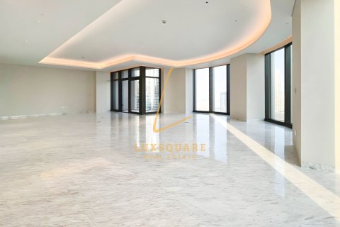 Penthouse sa Downtown Dubai (Downtown Burj Dubai), UAE 4 silid-tulugan, 492 sq.m. № 700854 - larawan 4