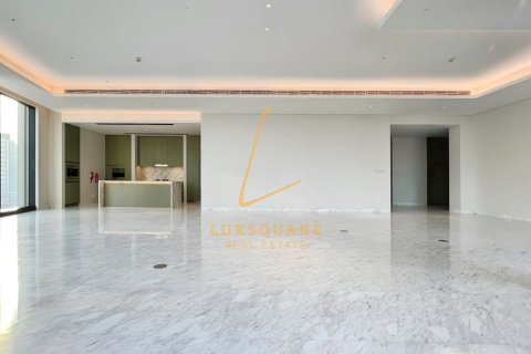 Penthouse sa Downtown Dubai (Downtown Burj Dubai), UAE 4 silid-tulugan, 492 sq.m. № 700854 - larawan 5