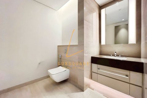 Penthouse sa Downtown Dubai (Downtown Burj Dubai), UAE 4 silid-tulugan, 492 sq.m. № 700854 - larawan 16