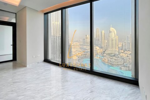 Penthouse sa Downtown Dubai (Downtown Burj Dubai), UAE 4 silid-tulugan, 492 sq.m. № 700854 - larawan 3