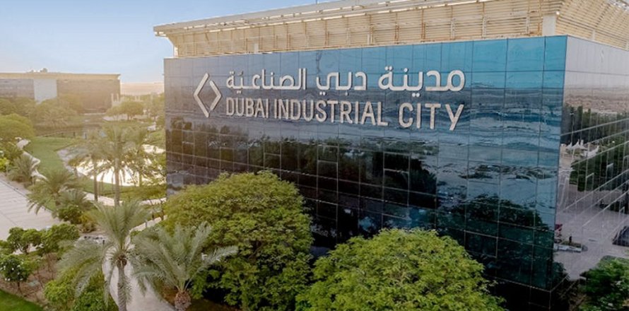 Dubai, संयुक्त अरब अमीरात में ज़मीन संख्या 700994