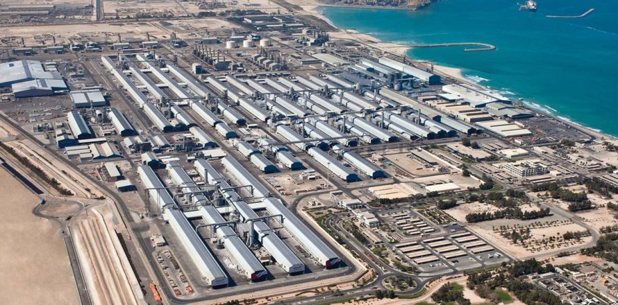 Föld itt: Dubai, EAE, azonosító: 700996