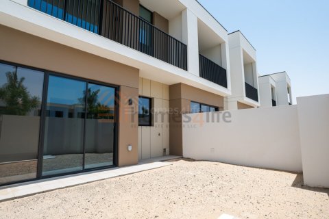 Rumah bandar di Arabian Ranches 3, Dubai, UAE 3 bilik tidur, 145 meter persegi № 740648 - foto 4