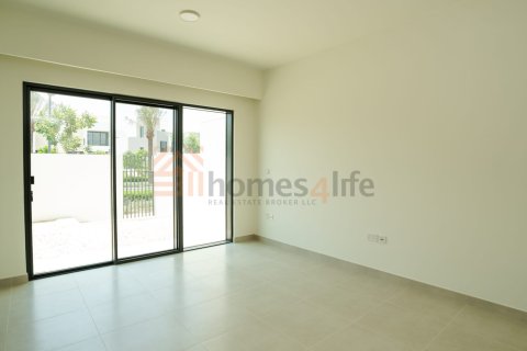 Townhouse di Arabian Ranches 3, Dubai, UEA 3 kamar tidur, 145 m2 nomor 740647 - foto 4