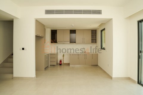 Townhouse di Arabian Ranches 3, Dubai, UEA 3 kamar tidur, 145 m2 nomor 740647 - foto 3
