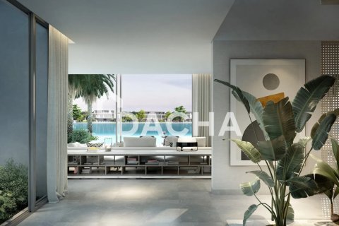 Villa Palm Jebel Ali, Dubaijā, AAE 6 istabas, 706 m2 Nr. 740591 - attēls 10