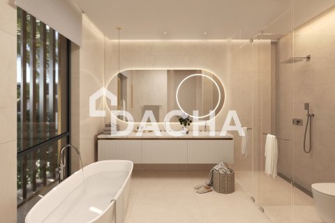 Villa Palm Jebel Ali, Dubaijā, AAE 6 istabas, 706 m2 Nr. 740591 - attēls 7