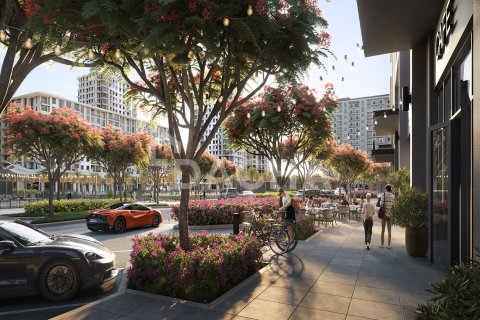 Пәтер Town Square, Дубай, БАӘ-да 2 жатын бөлмелер, 102 м² № 740592 - фото 8