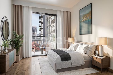 Apartemen di Town Square, Dubai, UEA 2 kamar tidur, 102 m2 nomor 740592 - foto 3