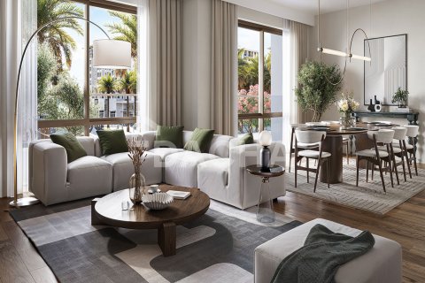 Apartemen di Town Square, Dubai, UEA 2 kamar tidur, 102 m2 nomor 740592 - foto 1