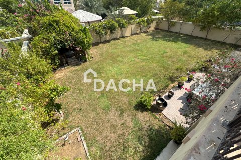 Villa itt: Jumeirah Village Triangle, Dubai, EAE, 2 hálószoba, 250 m², azonosító: 740593 - fénykép 20